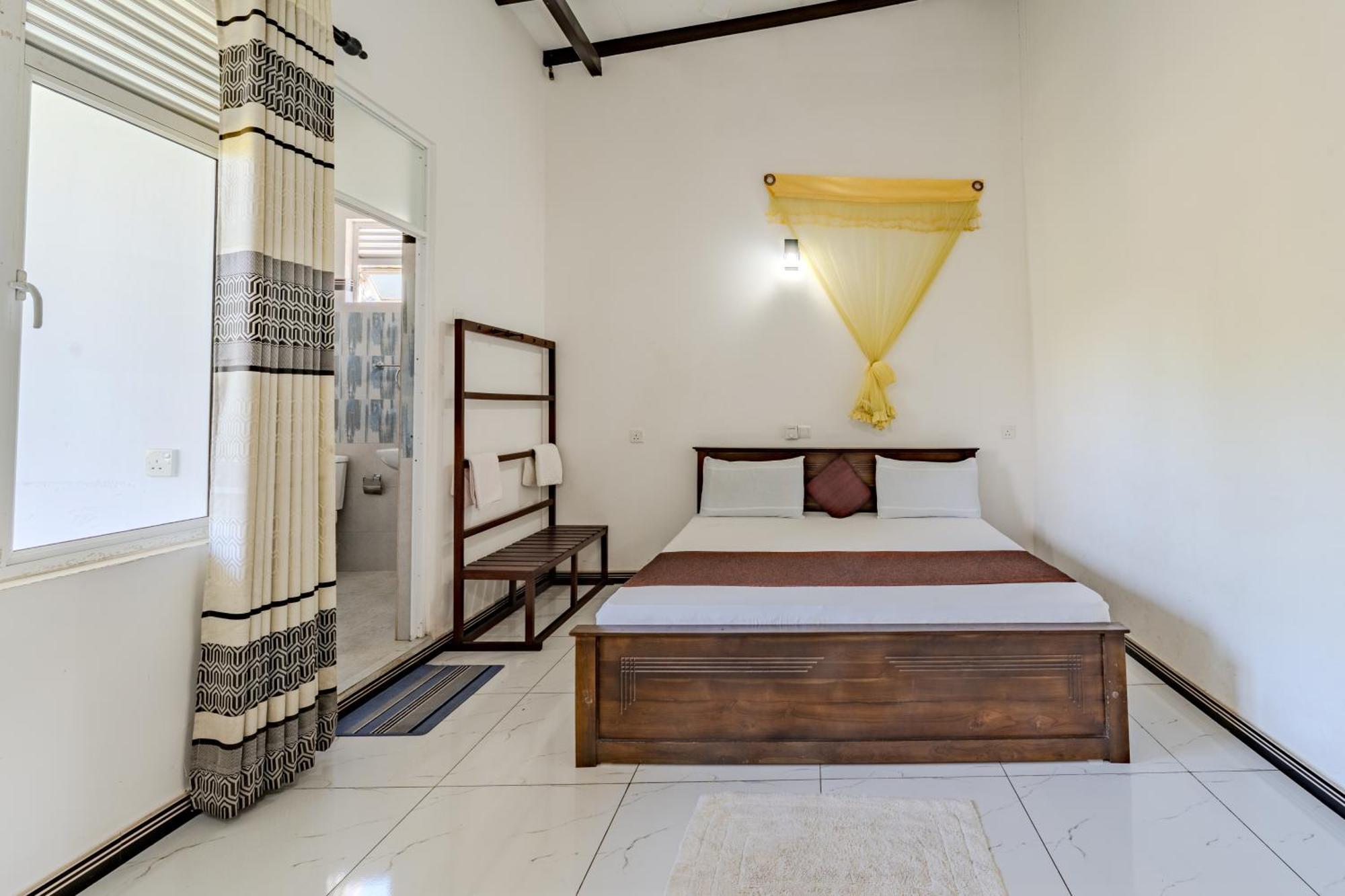 Sera Villa Galle Esterno foto
